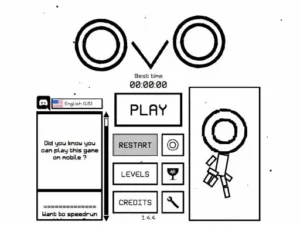Ovo Game