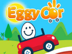 eggy car