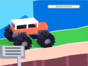 Monster Truck