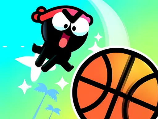 Blumgi Ball